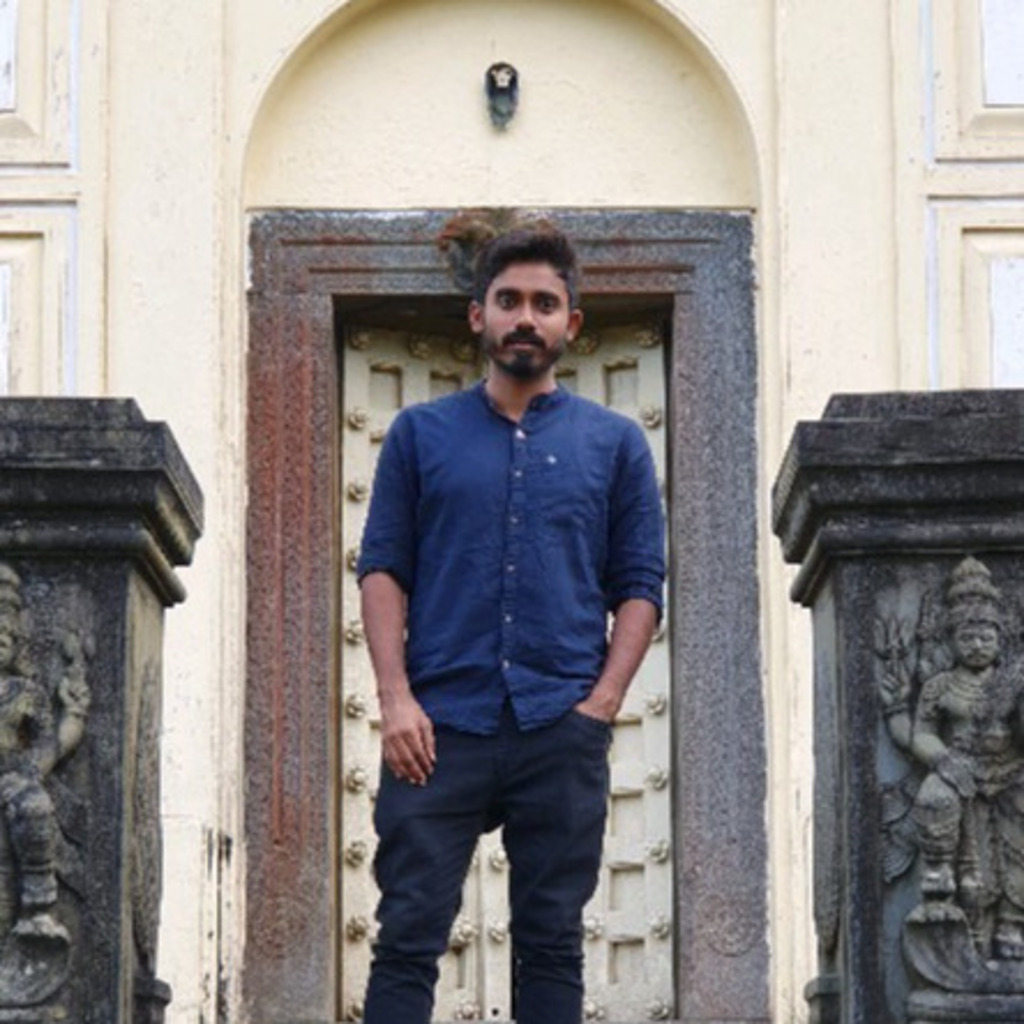 Ujjaval Sinha - Senior Software Engineer - JP Morgan Chase | XING