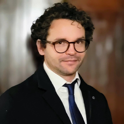 Dr. Christoph Heinrich