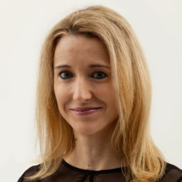Anja Werkstätter's profile picture