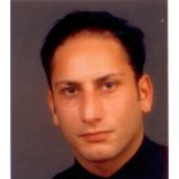 Dr. Keyvan Kamyab