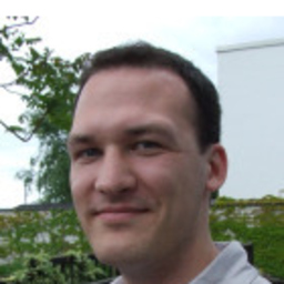 Andreas Stefan Keil