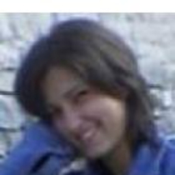 Francesca DI Benedetto