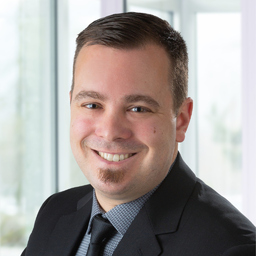 Sebastian Seubert