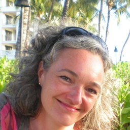 Ilka Lauermann