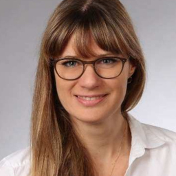 Judith Weis