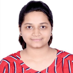 Eshwari Bhujbal