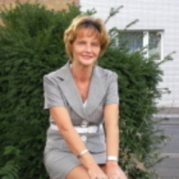 Judith Schneider