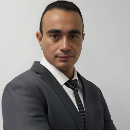 Ahmed ElSherbiny