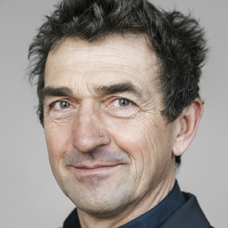 Profilbild Roland Kolbe