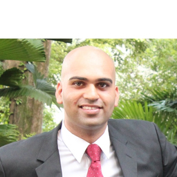 Sam Nair