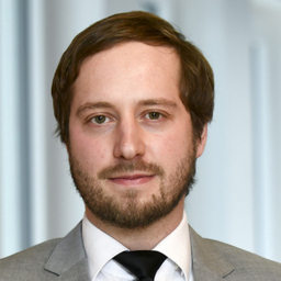 Johannes Pfeiffer LL.M.oec.