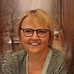 Monika Mörtlbauer