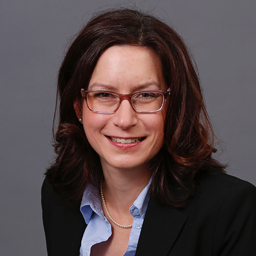 Katrin Meckel