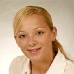 Profilbild Marietheres Aurnhammer