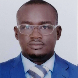 Stephen Fils Nkwayep Tchoudi