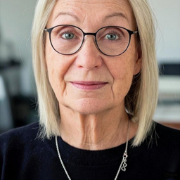 Dipl.-Ing. Christine Freitag