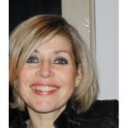 Melanie Wouters