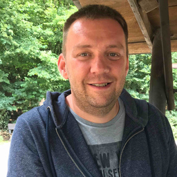 Sven Steffen