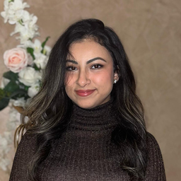 Manal Soufi