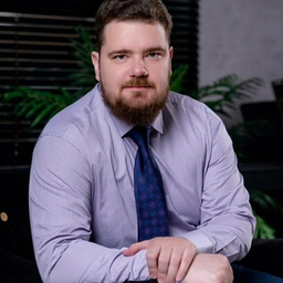 Roman Zakharov