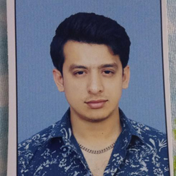 Muhammad Umar Mazari