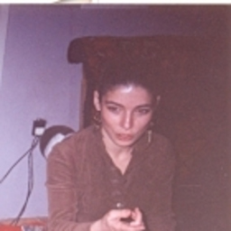 Edith Hatchikian