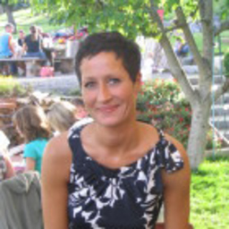 Annette Schaller