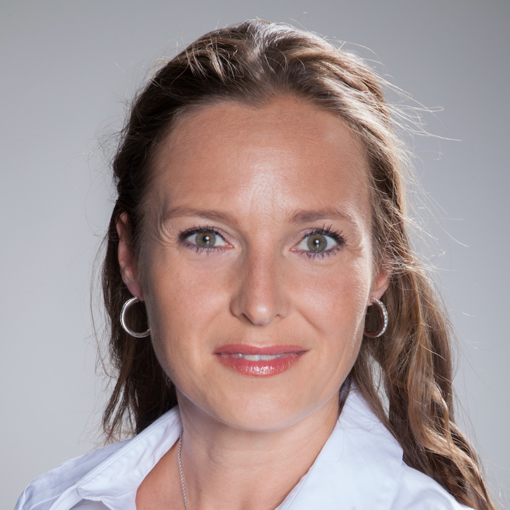Social Media Profilbild Yasmin Doerr Nürnberg
