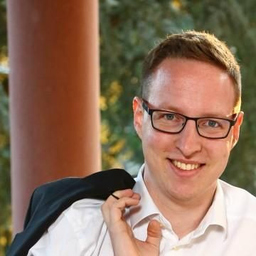 Yann Knickmeier