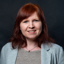 Julia Fleckenstein