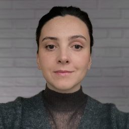Kateryna Belova's profile picture
