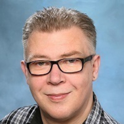 Dirk Riedel