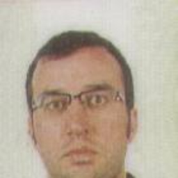 Pablo Garcia Alvarez