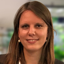 Dr. Anna-Lena Hürter