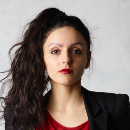 Dena Heydari