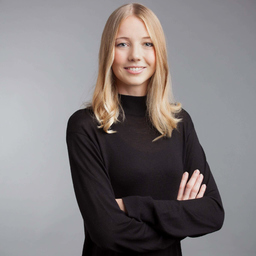 Veronika Strotmann's profile picture
