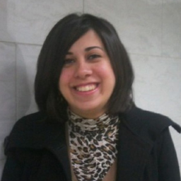 NADINE YOSRY FARAGALLAH