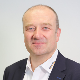 Dirk Lehmann