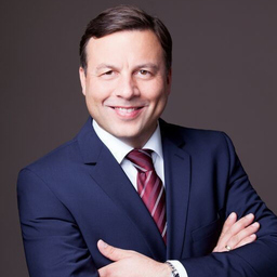 Christian M. Orth's profile picture