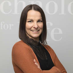 Sabrina Wilhelm