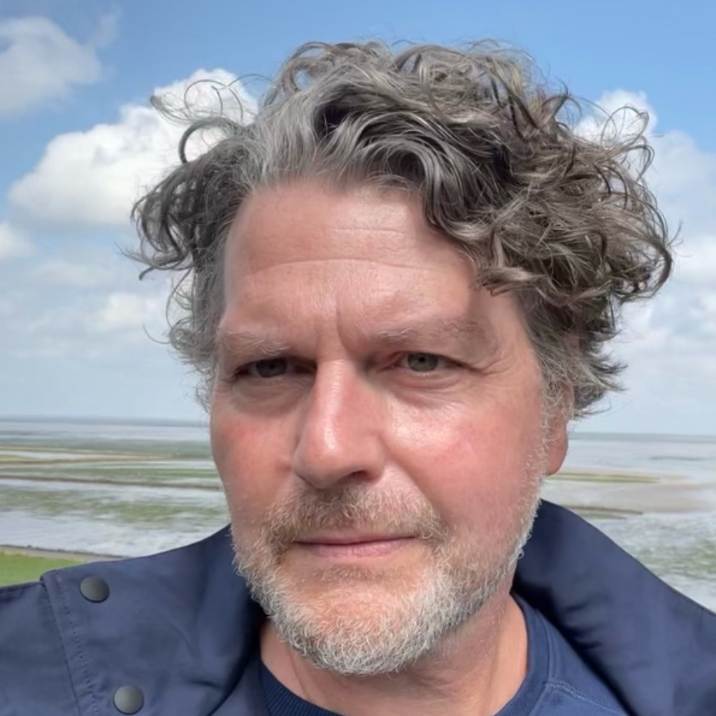 Stefan Baumann Gründer und Managing Partner STURM und DRANG GmbH XING