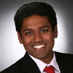 Arvind Balakrishnan