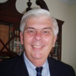 John Cuff