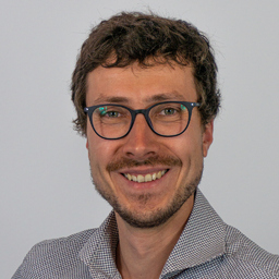 Benjamin Holmer