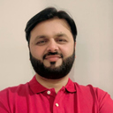 Ali Qureshi