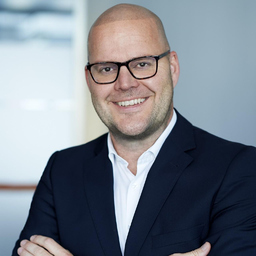 Björn Collmann MBA