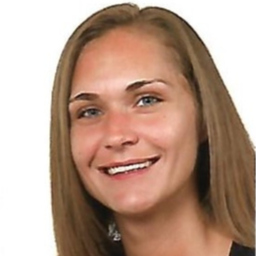 Jessica Spitznagel