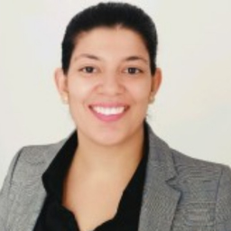 Trupti Paliwal