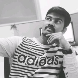 Vignesh Ravi