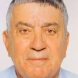 Dr. Jean-Pierre Lacoste